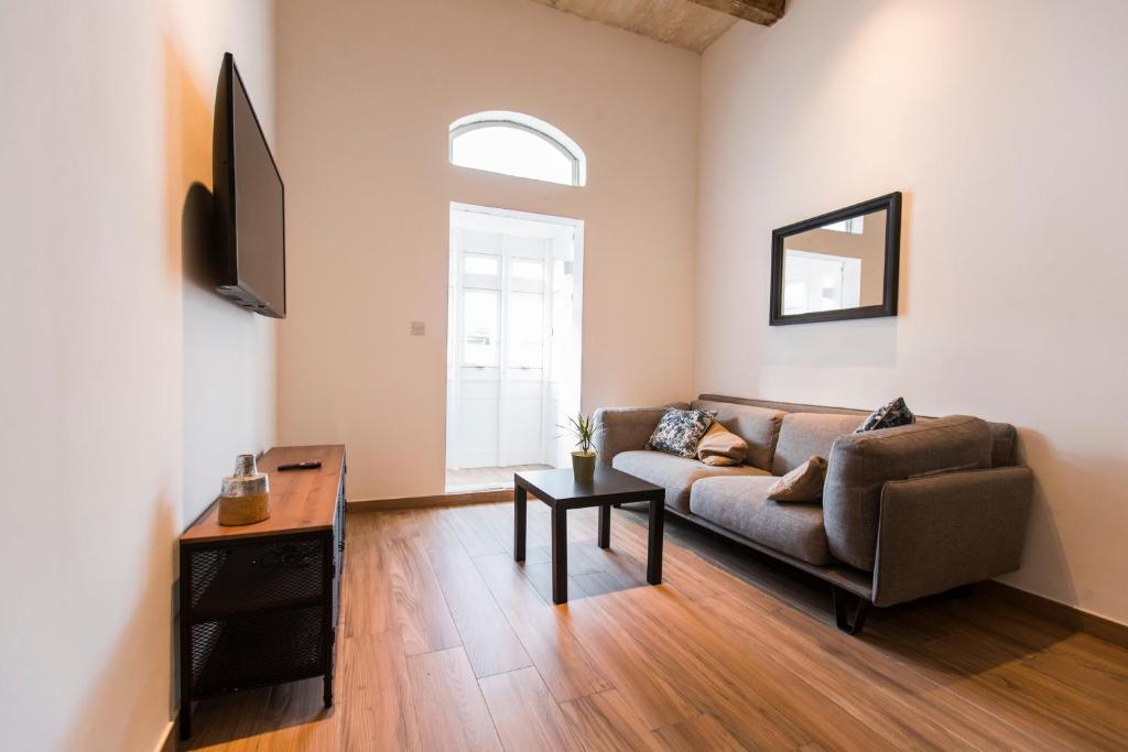 Valletta Collection - 101 Republic room 3